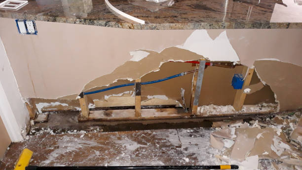 Reliable Harlowton, MT Water damage restoration Solutions